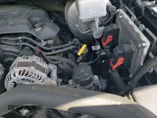 2020 Ram 1500 Lone Star z VIN 1C6SRFFT2LN131724, wystawiony jako Copart lot #62171985 z przebiegiem 71 202 mil mil oraz Szkoda całkowita • Salvage title. Historia ofert i sprzedaży dostępna na DreamBid. Obrazek 13.