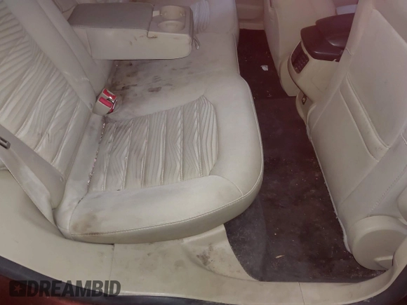 2016 Ford Fusion SE с VIN 3FA6P0H78GR268317, выставлен на аукционе IAAI как лот 41590733 с пробегом 61 889 миль миль и . История ставок и продаж доступна на DreamBid. Изображение 8.