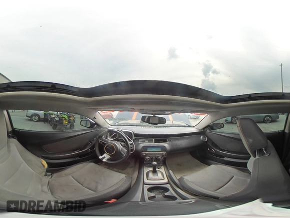 2011 Chevrolet Camaro 1LT z VIN 2G1FB1EDXB9121190, wystawiony jako Copart lot #58581025 z przebiegiem 234 858 mil mil oraz Szkoda całkowita • Salvage title. Historia ofert i sprzedaży dostępna na DreamBid. Obrazek 15.
