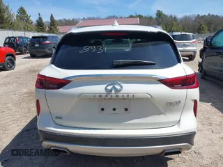 2020 Infiniti QX50 Essential с VIN 3PCAJ5M34LF104029, выставлен на аукционе IAAI как лот 41858931 с пробегом 57 934 миль миль и . История ставок и продаж доступна на DreamBid. Изображение 16.