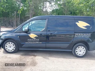 2017 Ford Transit Connect XL z VIN NM0LE7E74H1303251, wystawiony jako IAAI lot #42336238 z przebiegiem 83 010 mil mil oraz . Historia ofert i sprzedaży dostępna na DreamBid. Obrazek 14.