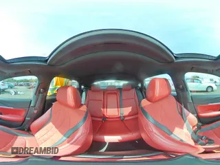 2024 Acura Integra Technology z VIN 19UDE4H69RA012109, wystawiony jako Copart lot #58581295 z przebiegiem 27 204 mil mil oraz Szkoda całkowita • Salvage title. Historia ofert i sprzedaży dostępna na DreamBid. Obrazek 14.
