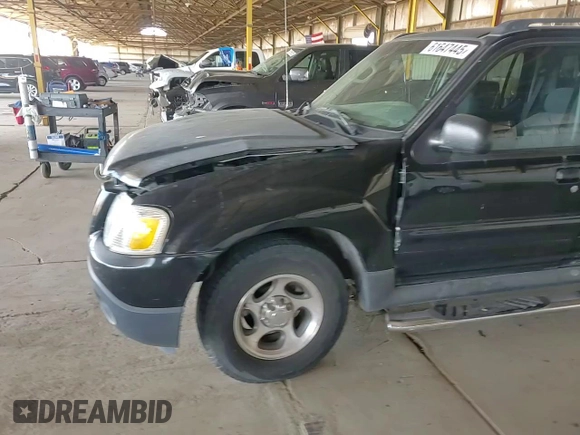2005 Ford Explorer Sport Trac XLS с VIN 1FMZU67K15UA23188, выставлен на аукционе Copart как лот 61647445 с пробегом 212 302 миль миль и Списание • Salvage title. История ставок и продаж доступна на DreamBid. Изображение 13.