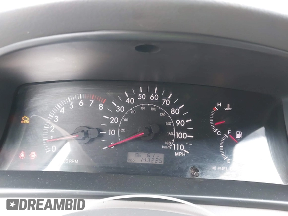 2007 Toyota Corolla CE with VIN 1NXBR30E57Z817054, listed as a IAAI auction lot 42182346 with 143,225 mi miles and . Bid and sale history available at DreamBid. Image 7.