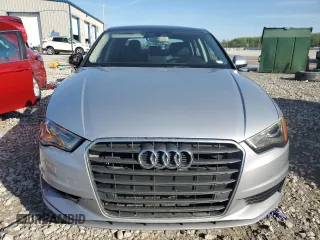 2016 Audi A3 Premium Plus z VIN WAUE8GFF1G1054766, wystawiony jako Copart lot #53951465 z przebiegiem 103 803 mil mil oraz Szkody całkowita. Historia ofert i sprzedaży dostępna na DreamBid. Obrazek 5.