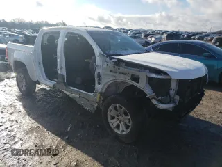 2022 Chevrolet Colorado 2WD LT z VIN 1GCGSCEA8N1331700, wystawiony jako Copart lot #84051964 z przebiegiem 28 146 mil mil oraz Szkoda całkowita • Salvage title. Historia ofert i sprzedaży dostępna na DreamBid. Obrazek 4.