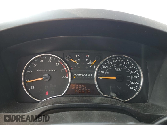 2012 GMC Canyon SLE1 with VIN 1GTD5MFE2C8153398, listed as a Copart auction lot 59196265 with 146,675 mi miles and Clean title. Bid and sale history available at DreamBid. Image 9.