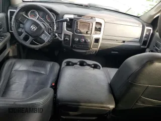 2016 Ram 2500 SLT z VIN 3C6TR5DT4GG185851, wystawiony jako Copart lot #78378904 z przebiegiem 145 745 mil mil oraz Szkoda całkowita • Salvage title. Historia ofert i sprzedaży dostępna na DreamBid. Obrazek 8.