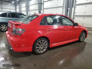 2010 Subaru Impreza Sedan WRX WRX with VIN JF1GE7G61AG517244, listed as a Copart auction lot 74077294 with 177,678 mi miles and Clean Title. Bid and sale history available at carsss.com. Image 3.