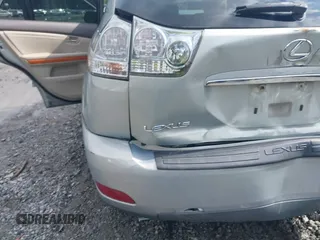 2005 Lexus RX 330 с VIN 2T2GA31U75C027655, выставлен на аукционе IAAI как лот 42430831 с пробегом 212 390 миль миль и . История ставок и продаж доступна на DreamBid. Изображение 6.