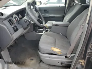 2004 Dodge Durango ST с VIN 1D4HB38NX4F148676, выставлен на аукционе Copart как лот 53703435 с пробегом 193 528 миль миль и Чистый • Clean title. История ставок и продаж доступна на DreamBid. Изображение 7.