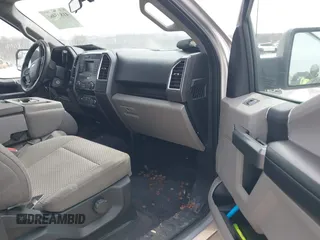 2015 Ford F-150 XLT with VIN 1FTEX1E82FFC23636, listed as a IAAI auction lot 41835465 with 149,801 mi miles. Bid and sale history available at carsss.com. Image 5.