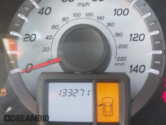 2014 Honda Pilot LX with VIN 5FNYF4H22EB024677, listed as a IAAI auction lot 42645408 with 133,271 mi miles and . Bid and sale history available at DreamBid. Image 15.