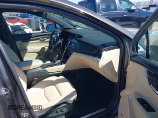 2017 Cadillac XT5 FWD с VIN 1GYKNARS5HZ106370, выставлен на аукционе IAAI как лот 41849187 с пробегом 188 287 миль миль и . История ставок и продаж доступна на DreamBid. Изображение 5.