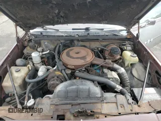 1979 Oldsmobile Cutlass with VIN 3R47F9G467428, listed as a Copart auction lot 51659205 with 95,803 mi miles and Clean Title. Bid and sale history available at DreamBid. Image 11.