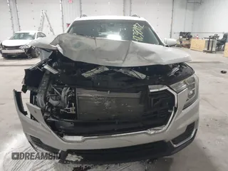 2022 GMC Terrain SLE с VIN 3GKALMEV7NL118245, выставлен на аукционе IAAI как лот 42381192 с пробегом 30 822 миль миль и . История ставок и продаж доступна на DreamBid. Изображение 13.