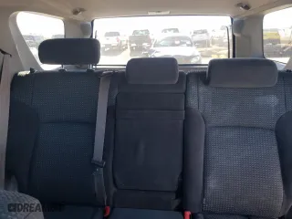 2003 Toyota 4Runner SR5 with VIN JTEBT14R130017033, listed as a Copart auction lot 80772724 with 263,822 mi miles and Salvage Title. Bid and sale history available at carsss.com. Image 10.