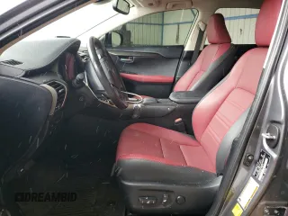 2021 Lexus NX 300 с VIN JTJDARDZ7M2243324, выставлен на аукционе Copart как лот 53729005 с пробегом 34 758 миль миль и Списание • Salvage title. История ставок и продаж доступна на DreamBid. Изображение 7.