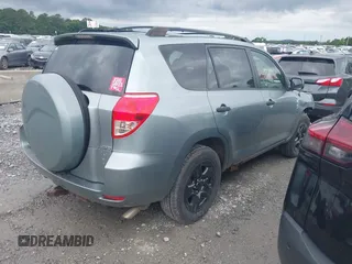 2007 Toyota RAV4 с VIN JTMBK33VX75021673, выставлен на аукционе IAAI как лот 42552049 с пробегом 233 046 миль миль и . История ставок и продаж доступна на DreamBid. Изображение 4.