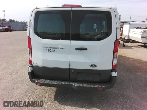 2018 Ford Transit с VIN 1FTYE1YM4JKB39832, выставлен на аукционе IAAI как лот 42558232 с пробегом 208 800 миль миль и . История ставок и продаж доступна на DreamBid. Изображение 13.