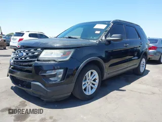 2016 Ford Explorer с VIN 1FM5K7B85GGD29172, выставлен на аукционе IAAI как лот 42606773 с пробегом 162 221 миль миль и . История ставок и продаж доступна на DreamBid. Изображение 2.