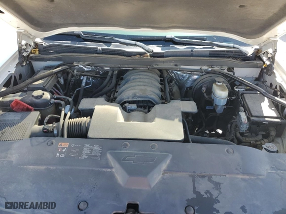 2015 Chevrolet Silverado 1500 High Country with VIN 3GCUKTEC0FG260919, listed as a Copart auction lot 47129225 with 147,571 mi miles and Salvage Title. Bid and sale history available at carsss.com. Image 13.