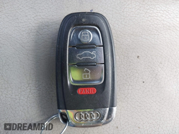 2011 Audi Q5 Premium Plus with VIN WA1LFAFP2BA041355, listed as a IAAI auction lot 42101822 with 180,552 mi miles and . Bid and sale history available at DreamBid. Image 11.