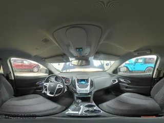 2017 Chevrolet Equinox LT with VIN 2GNALCEK2H1614014, listed as a Copart auction lot 48254675 with 89,272 mi miles and Clean Title. Bid and sale history available at carsss.com. Image 16.