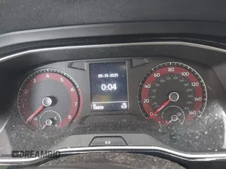 2020 Volkswagen Jetta S с VIN 3VWC57BU2LM083601, выставлен на аукционе IAAI как лот 42299170 с пробегом 59 039 миль миль и . История ставок и продаж доступна на DreamBid. Изображение 7.