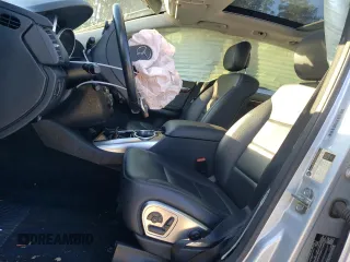 2011 Mercedes-Benz R-Class R 350 with VIN 4JGCB6FE0BA125912, listed as a Copart auction lot 89370185 with 199,438 mi miles and Salvage Title. Bid and sale history available at carsss.com. Image 7.