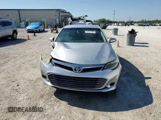 2013 Toyota Avalon XLE with VIN 4T1BK1EB4DU010057, listed as a Copart auction lot 50637065 with 64,265 mi miles and Salvage Title. Bid and sale history available at DreamBid. Image 13.
