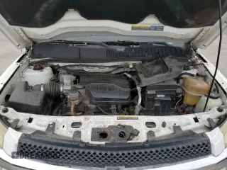 2005 Chevrolet Equinox LT z VIN 2CNDL63F956120627, wystawiony jako Copart lot #59988775 z przebiegiem 190 742 mil mil oraz Szkoda całkowita • Salvage title. Historia ofert i sprzedaży dostępna na DreamBid. Obrazek 12.