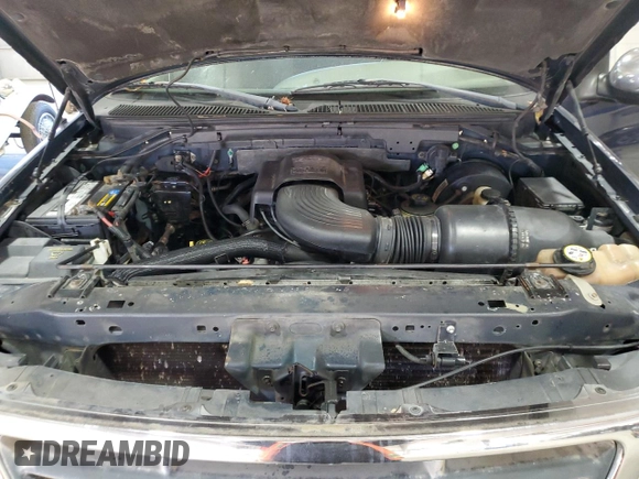 2002 Ford F-150 XL with VIN 1FTRX17W82NB92227, listed as a Copart auction lot 83907874 with 276,681 mi miles and Clean Title. Bid and sale history available at carsss.com. Image 11.