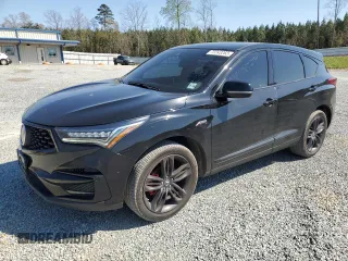 2021 Dodge Durango z VIN NCS107174, wystawiony jako Copart lot #72243263 z przebiegiem 40 379 mil mil oraz . Historia ofert i sprzedaży dostępna na DreamBid. Obrazek 1.