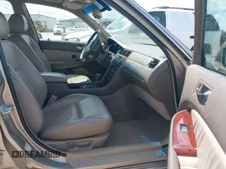 2002 Acura RL with VIN JH4KA96532C009398, listed as a IAAI auction lot 42688367 with 123,971 mi miles and . Bid and sale history available at DreamBid. Image 5.