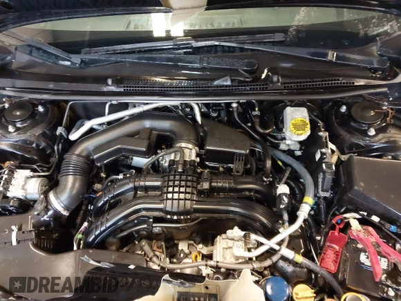 2021 Subaru Impreza с VIN 4S3GTAB61M3703303, выставлен на аукционе IAAI как лот 41508372 с пробегом 39 835 миль миль и . История ставок и продаж доступна на DreamBid. Изображение 9.