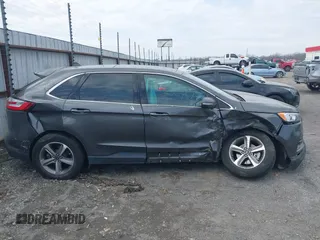 2020 Ford Edge SEL с VIN 2FMPK3J91LBB63617, выставлен на аукционе IAAI как лот 41697412 с пробегом 45 352 миль миль и . История ставок и продаж доступна на DreamBid. Изображение 13.