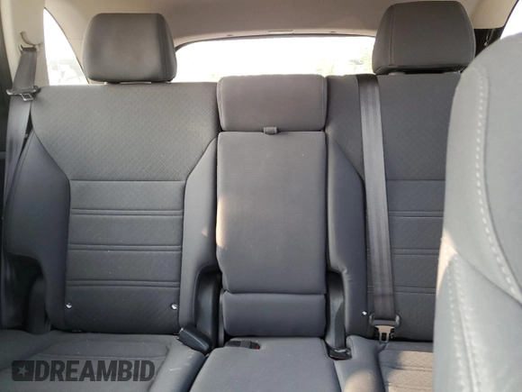 2016 Kia Sorento LX with VIN 5XYPGDA34GG020508, listed as a Copart auction lot 67362184 with 165,795 mi miles and Non Repairable. Bid and sale history available at carsss.com. Image 10.