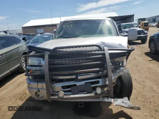 2006 GMC Sierra 3500 SRW SLE2 z VIN 1GTHK33D36F251582, wystawiony jako Copart lot #65291854 z przebiegiem Nie podano mil oraz Szkody całkowita. Historia ofert i sprzedaży dostępna na DreamBid. Obrazek 5.