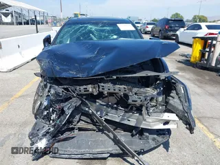 2019 Lexus ES 350 with VIN 58ABZ1B14KU027650, listed as a IAAI auction lot 42509780 with 96,281 mi miles and . Bid and sale history available at DreamBid. Image 11.