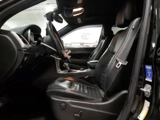 2018 Jeep Grand Cherokee Limited with VIN 1C4RJFBT7JC396491, listed as a Copart auction lot 41676805 with 95,913 mi miles and Non repairable. Bid and sale history available at DreamBid. Image 7.
