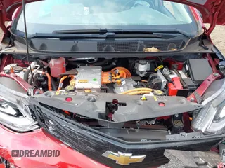 2020 Chevrolet Bolt EV LT with VIN 1G1FY6S04L4135586, listed as a IAAI auction lot 41968364 with 19,453 mi miles and . Bid and sale history available at DreamBid. Image 10.