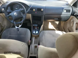 2002 Volkswagen Jetta GL с VIN 3VWRK69M52M024396, выставлен на аукционе Copart как лот 45539355 с пробегом 142 880 миль миль и Списание • Salvage title. История ставок и продаж доступна на DreamBid. Изображение 8.
