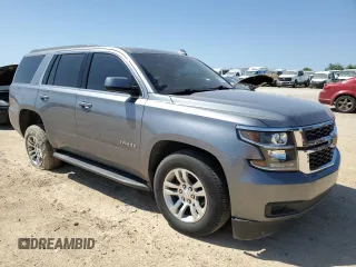 2020 Chevrolet Tahoe LT с VIN 1GNSCBKC6LR308008, выставлен на аукционе Copart как лот 52594005 с пробегом 125 898 миль миль и Чистый • Clean title. История ставок и продаж доступна на DreamBid. Изображение 4.