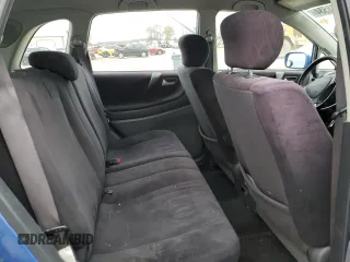 2004 Suzuki Aerio SX z VIN JS2RC61H445250748, wystawiony jako Copart lot #81488534 z przebiegiem 384 233 mil mil oraz Szkody całkowita. Historia ofert i sprzedaży dostępna na DreamBid. Obrazek 10.