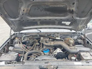 1993 Ford F-250 z VIN 1FTHX26G9PKB42392, wystawiony jako IAAI lot #42320912 z przebiegiem Nie podano mil oraz . Historia ofert i sprzedaży dostępna na DreamBid. Obrazek 10.