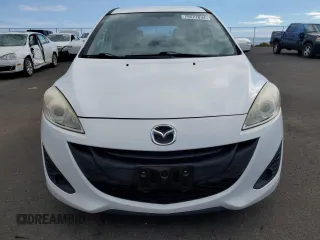 2013 Mazda 5 Sport with VIN JM1CW2BL9D0149477, listed as a Copart auction lot 79577034 with 110,327 mi miles and Clean title. Bid and sale history available at DreamBid. Image 5.