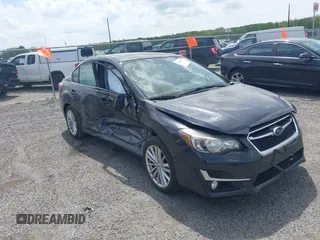 2016 Subaru Impreza Premium с VIN JF1GJAF69GH007947, выставлен на аукционе IAAI как лот 42127930 с пробегом 73 151 миль миль и . История ставок и продаж доступна на DreamBid. Изображение 1.