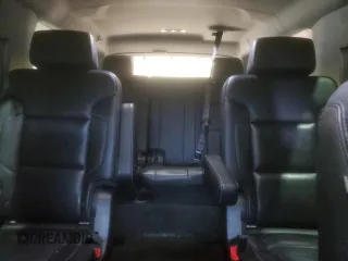 2016 Chevrolet Suburban LT with VIN 1GNSKHKC4GR469498, listed as a Copart auction lot 45683365 with 131,171 mi miles and Clean Title. Bid and sale history available at DreamBid. Image 10.