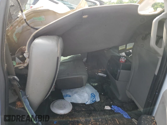 2015 Ford F-150 XLT with VIN 1FTEW1EF1FKF12791, listed as a Copart auction lot 60320115 with Not provided miles and Salvage title. Bid and sale history available at DreamBid. Image 10.